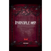 Invincible Man, Paperback