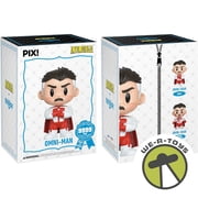 Invincible Omni-Man Arms Crossed Pix! Vinyl Figure Blind Box