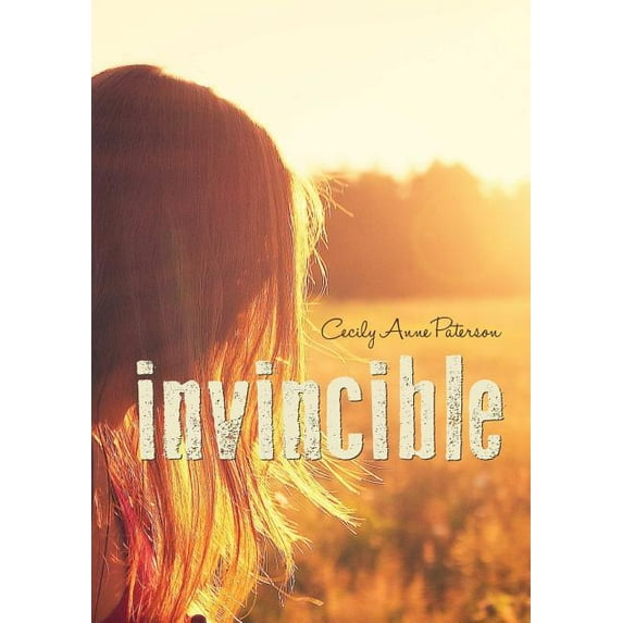 Invincible (Paperback)