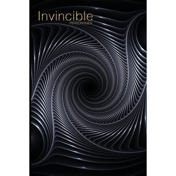Invincible (Paperback)