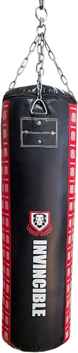 Professional Heavy Bag Filled for Boxing, Kickboxing, Muay Thai, MMA ...