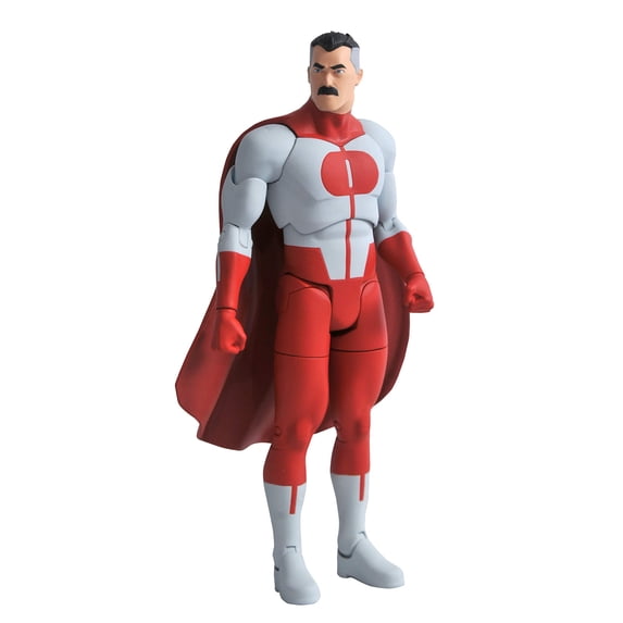 Invincible Series 1 Omni-Man Action Figure (Other)