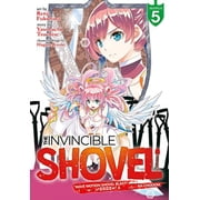 Invincible Shovel, The #5 VF ; Seven Seas Comic Book