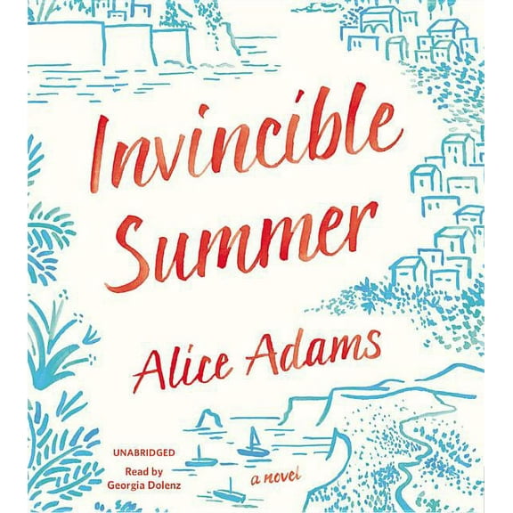 Invincible Summer (CD-Audio)