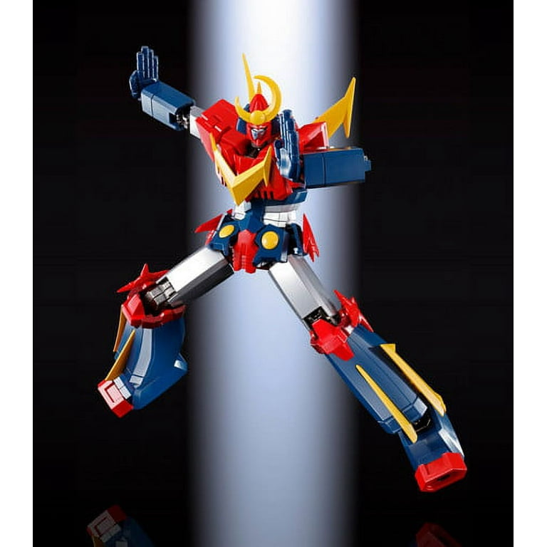 Invincible Super Man Zambot 3 GX-84 Invincible Super Man