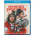thumbnail image 1 of Invincible Swordsman, 1 of 1