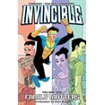 thumbnail image 1 of Invincible TPB #1 (4th) VF ; Image Comic Book, 1 of 1
