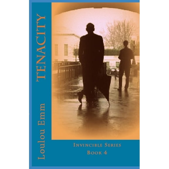 Invincible: Tenacity: Invincible Series Book 4 (Paperback)