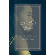 Invincible - The Lost Years, Paperback