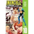thumbnail image 1 of Invincible Invincible: The Ultimate Collection Volume 10, (Hardcover), 1 of 1