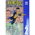 thumbnail image 1 of Pre-Owned Invincible: The Ultimate Collection, Vol. 2, 9781582405940, 1582405948, Hardcover,, 1 of 1