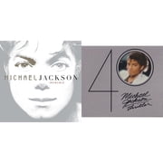 Invincible & Thriller 40Th Anniversary/2CD