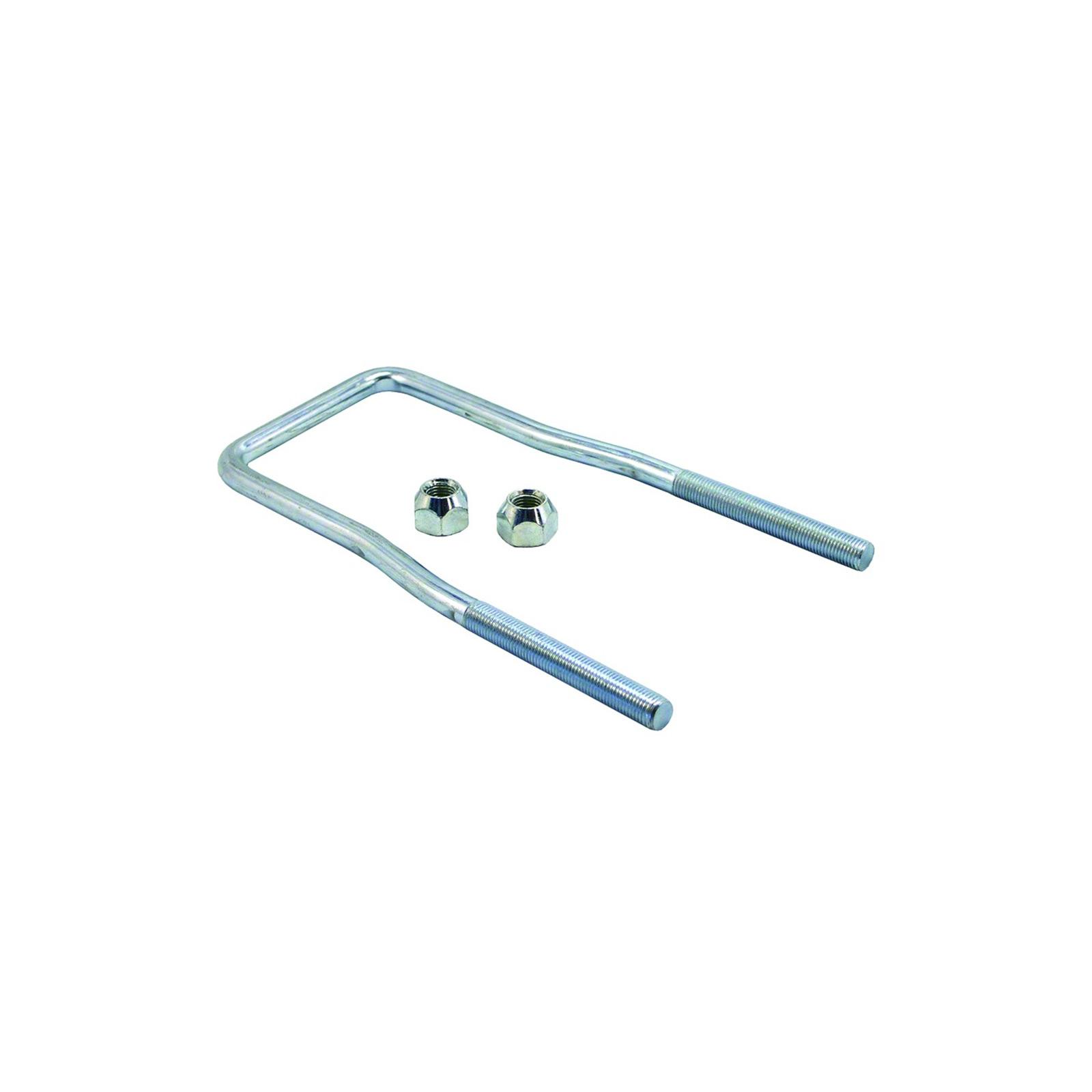 Invincible UBolt Spare Tire Carrier, BR59104