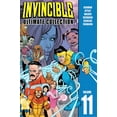 thumbnail image 1 of Invincible: Ultimate Collection, Volume 11, 1 of 1