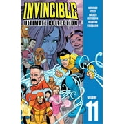 Invincible Ultimate Collection, Volume 11
