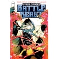 thumbnail image 1 of Invincible Universe Battle Beast #10 Cvr D Inc 1:25 Mirka Andolfo Var Image Comics Comic Book, 1 of 1
