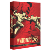 Invincible VS Collectors Edition - PlayStation 5 Game