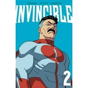 Invincible Invincible Volume 2 New Edition, Paperback