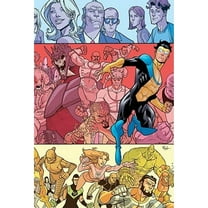 Pre-Owned Invincible Volume 3: Perfect Strangers (Paperback) 1582407932 9781582407937