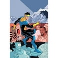 thumbnail image 1 of Pre-Owned Invincible Volume 5: The Fact of Life (Paperback) 1582405549 9781582405544, 1 of 1