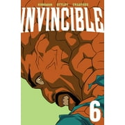 Invincible Invincible Volume 6 New Edition, Book 6, Paperback