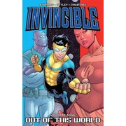 Invincible Invincible Volume 9 Out of This World, Book 09, Paperback