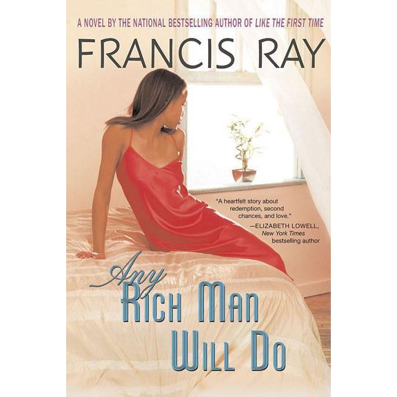 Invincible Women Series: Any Rich Man Will Do : A Novel (Series #2) (Edition 1) (Paperback)