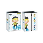Invincible with Fists Pix! Vinyl Figure Blind Box
