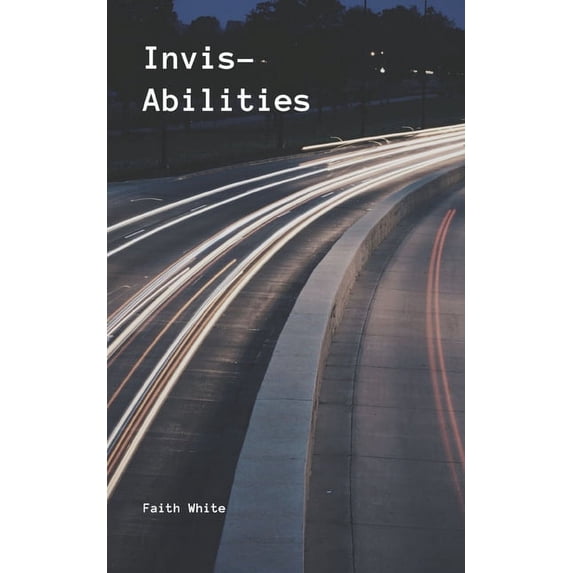Invis-Abilities, (Paperback)
