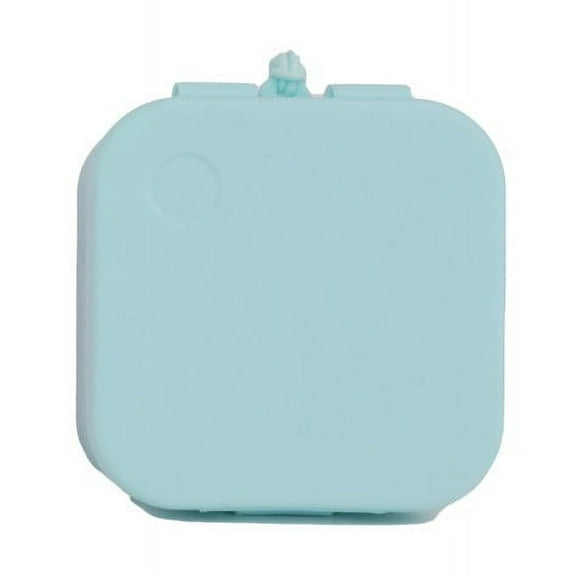 Invisalign Storage Case under $5! Yannianjz Retainer Case, Invisalign Case, Braces Storage Box, Travel Retainer Container, Dental Appliance Case, Portable Case, Soaking Case, Dental Care Case