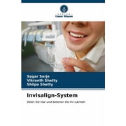 Invisalign-System, Paperback