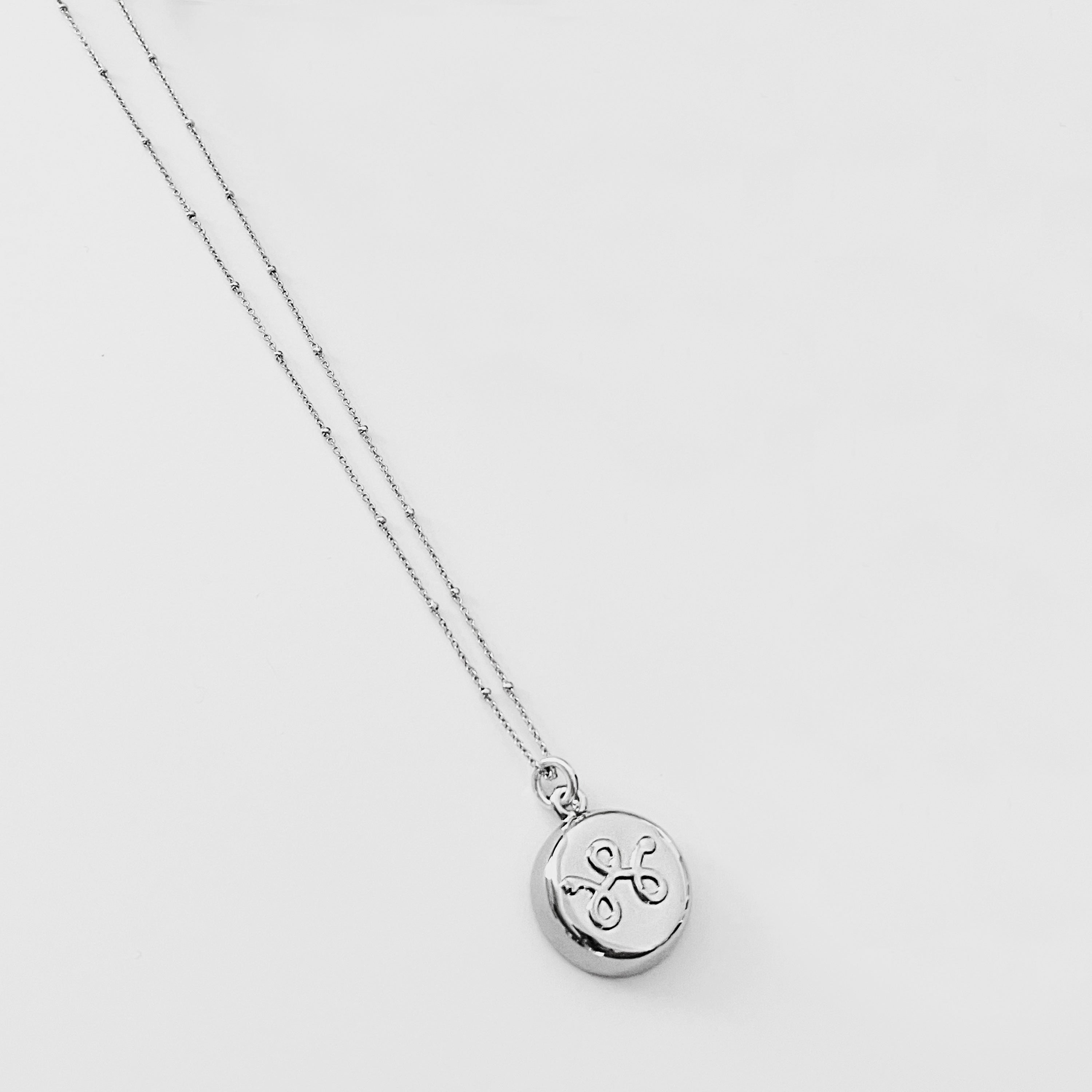 Safety necklace shop for seniors