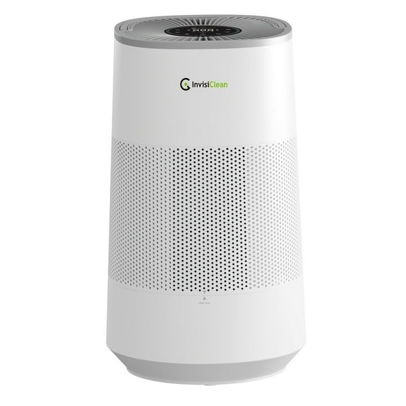 InvisiClean AquaNova 2 in 1 Air Purifier and Humidifier