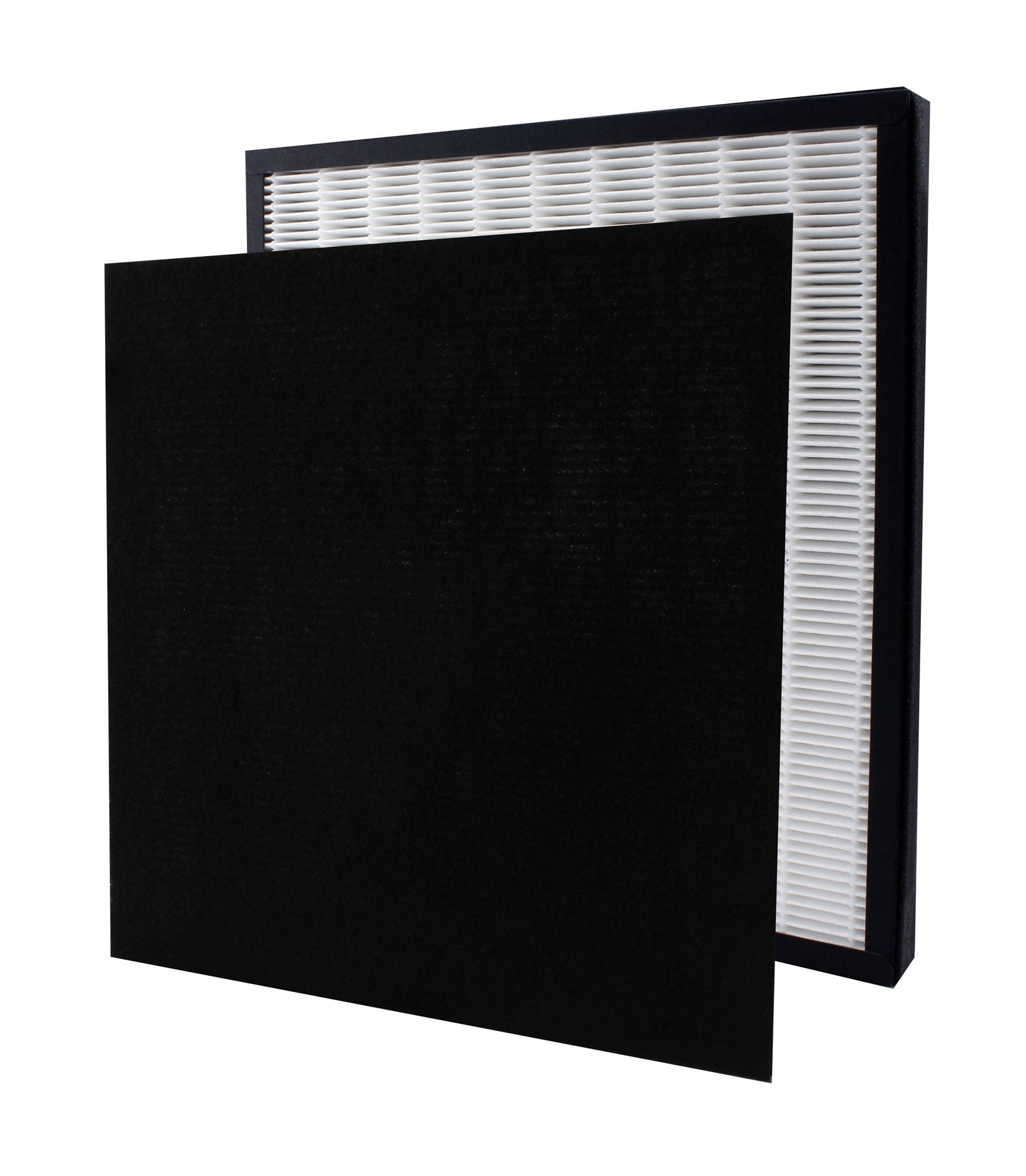 InvisiClean Aura True HEPA with Carbon Prefilter Replacement Filter