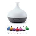 thumbnail image 1 of InvisiPure Drop Aromatherapy Essential Oil Diffuser, 1 of 4