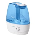 thumbnail image 1 of InvisiPure  Wave Mist Ultrasonic Humidifier, 1 of 1
