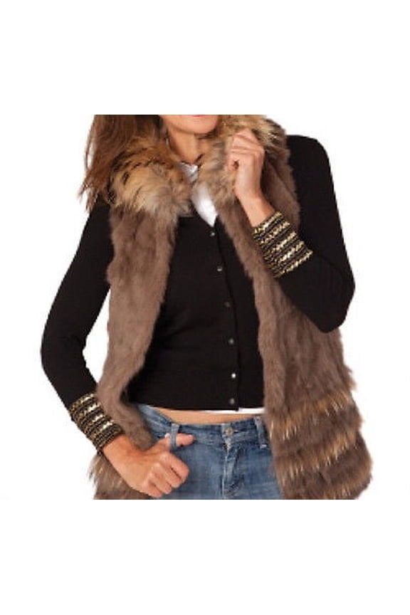 Black and Gold Combo Cuff