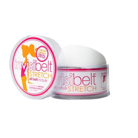 Invisibelt Stretch Lay Flat Women's Belt