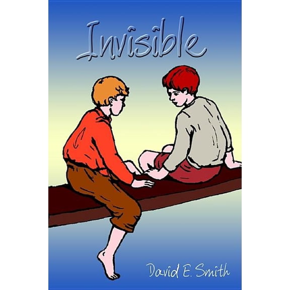Invisible, (Hardcover)