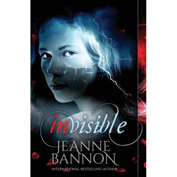 Invisible, (Paperback)