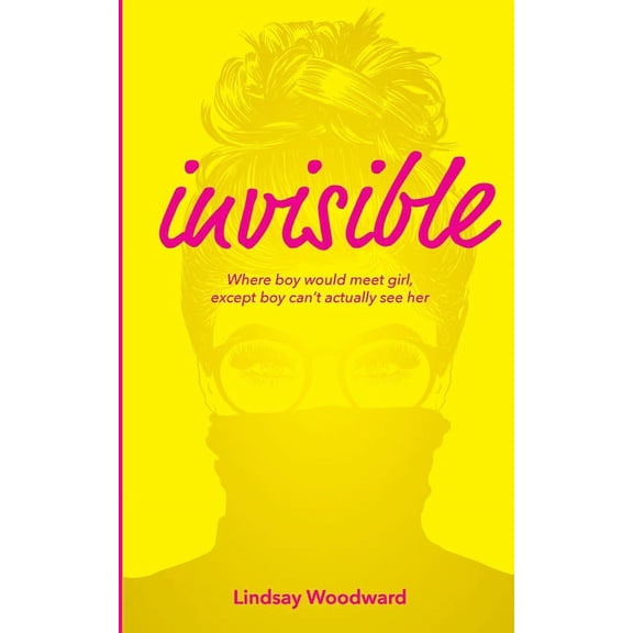 Invisible, (Paperback)