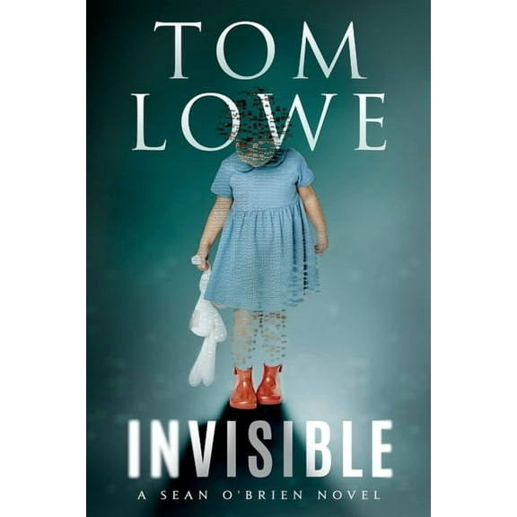 Sean O'Brien Invisible: A Sean O'Brien Novel, Book 13, (Paperback)