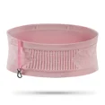 thumbnail image 1 of Invisible Anti-Theft Pack Belt Bags Lightweight Jogging Waist Bags Portable Elastic Breathable High-Capacity Sports Accessories (Pink L), 1 of 7