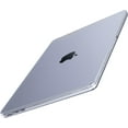 Invisible Armor for MacBook Air 15 inch Case 2023 2024 New M3 M2 [Same