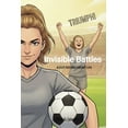 thumbnail image 1 of Invisible Battles: A Gut Feeling About Life: A memoir of Crohn's, chaos, and courage-with a healthy dose of humor, (Paperback), 1 of 1