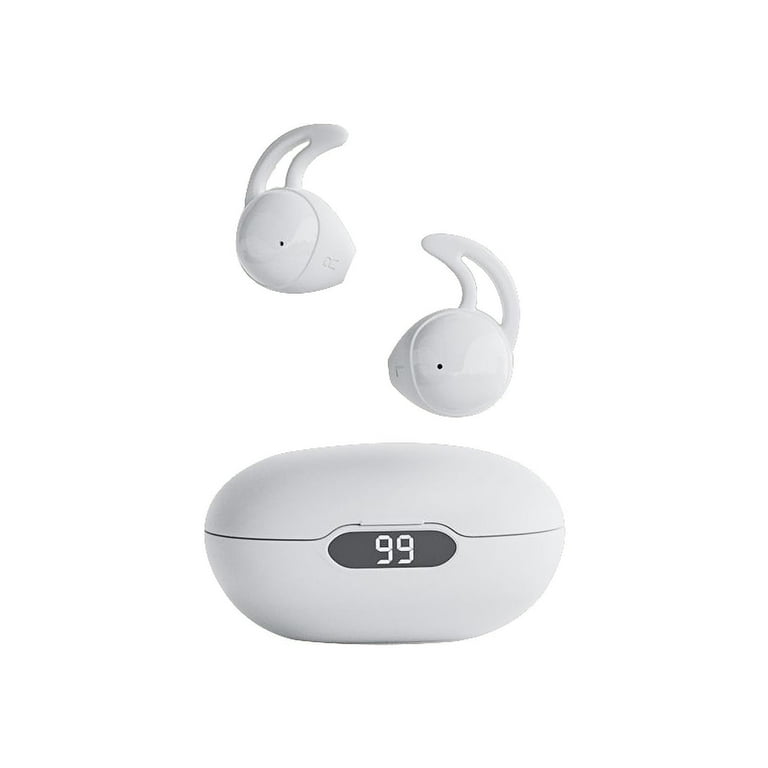 Invisible Bluetooth Smallest Earbuds Hidden Ear Buds Invisible