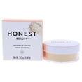 thumbnail image 1 of Invisible Blurring Loose Powder by Honest for Women - 0.56 oz Powder, 1 of 2