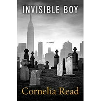 Pre-Owned Invisible Boy (Hardcover) 044651134X 9780446511346