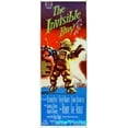 thumbnail image 1 of Invisible Boy The Movie Poster 24x36 Art decor Art Poster 24x36 Multi-Color Square Adults AB Posters, 1 of 1
