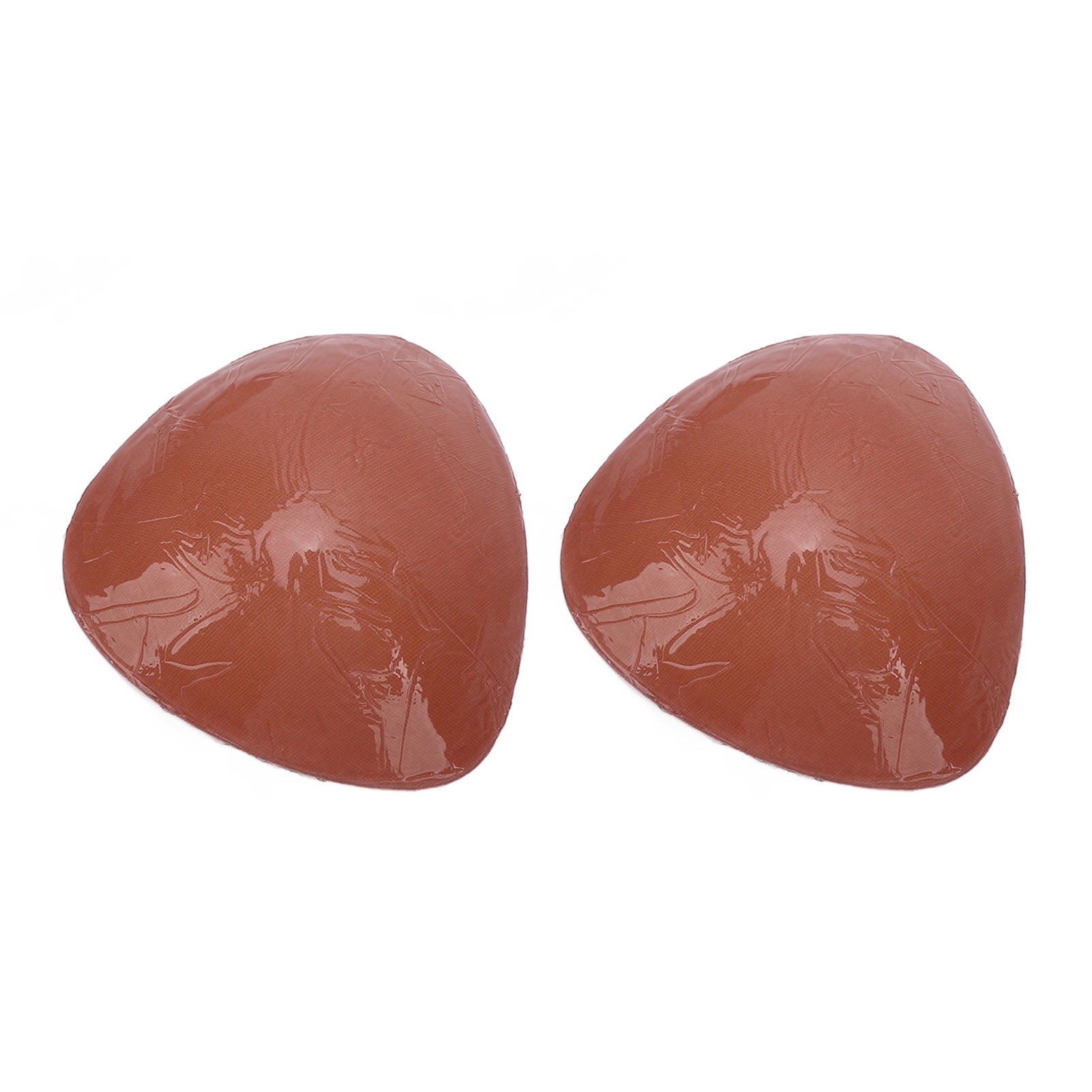 Invisible Breast Enhancer Bikini Swimsuit Cups Double Sided Sticky Bra ...